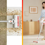 Xiaomi Vacuum Cleaner G20 Lite
