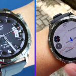 Huawei Watch GT 5 Pro