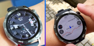 Huawei Watch GT 5 Pro