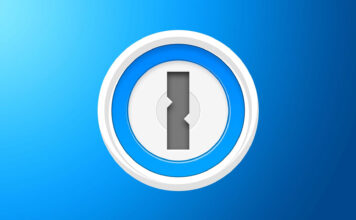 1Password