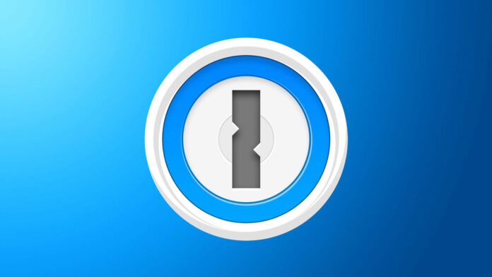 1Password