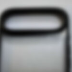 iPhone 17 Air zadná časť