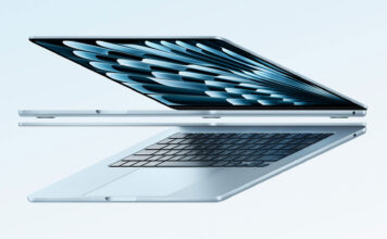 MacBook Air M4