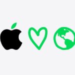 Apple uhlíková neutralita