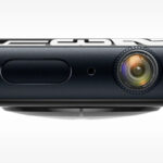 Apple Watch kamera