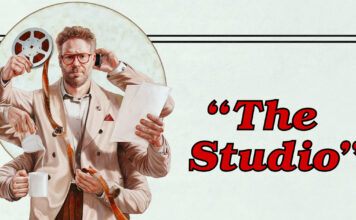 ŠOK NA ZLATÝCH GLÓBUSOCH! Sližba Apple TV totálne ovládla večer: Tento seriál musíte vidieť. Apple TV+ The Studio