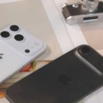 iPhone 17 Air