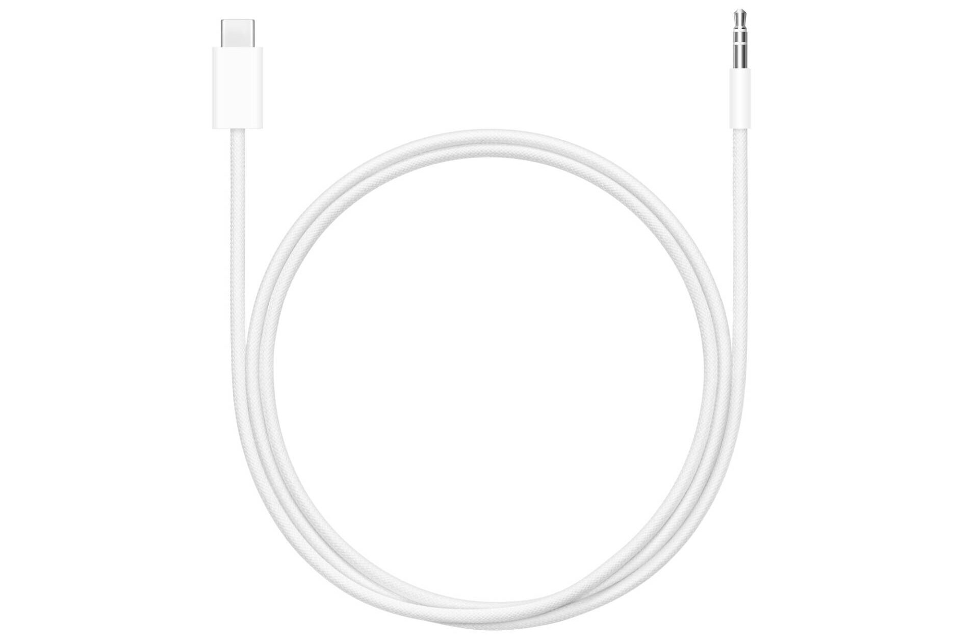 Apple USB-C to Lightning 