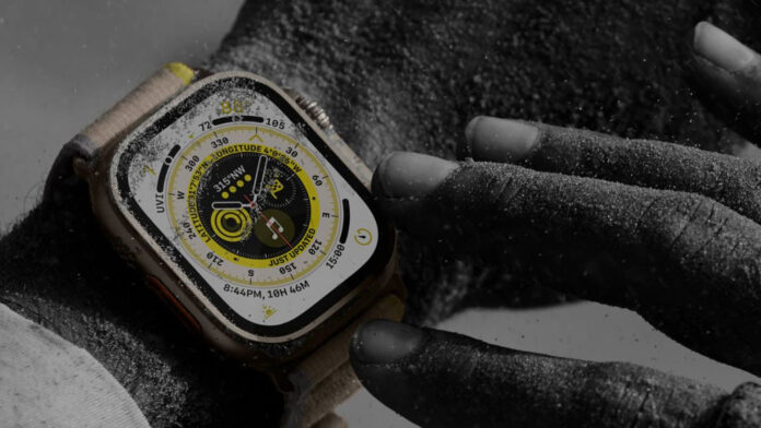 Apple Watch