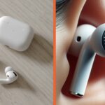 AirPods s kamerami