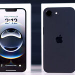 iPhone 16e