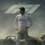 film F1 na Apple TV+