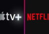 Netflix Apple TV+