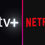 Netflix Apple TV+