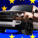 Defender USA