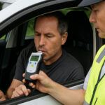 Slovenská polícia dreger