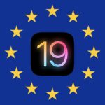 iOS 19 EU