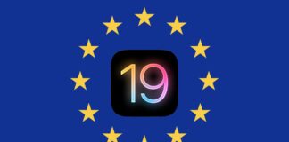 iOS 19 EU