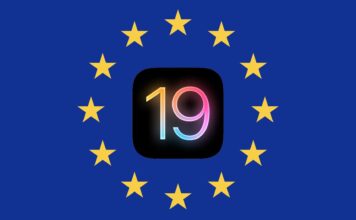 iOS 19 EU