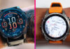 Garmin Fenix 8 AMOLED