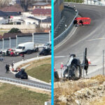 Pri Žiline natáčajú akčný veľkofilm