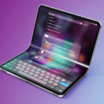 iPad Fold