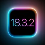 Aktualizácia iOS 18.3.2