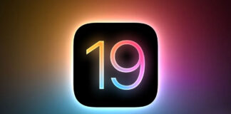 iOS 19