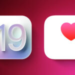 iOS 19 zdravie