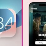 iOS 18.4 aktualizácia pre aplikáciu Apple TV