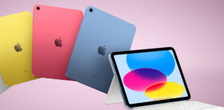 iPad 11