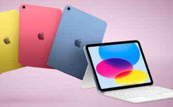 iPad 11