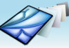 iPad Air M3