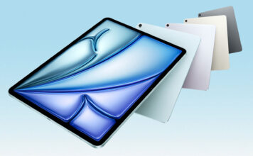 iPad Air M3