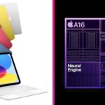 základný iPad 11 s čipom A16