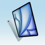 iPad Air už čoskoro dostane čip M4. Bude mať BRUTÁLNY výkon aj dlhú výdrž batérie iPad Air