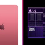 iPad 11. generácie s čipom A16