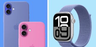 Nové farby pre obaly na iPhone a remienky Apple Watch