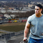 John Cena Matchbox