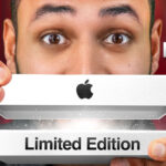 Limitovaný iPhone