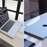 MacBook Air M4