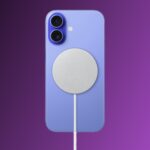 Aktualizácia pre MagSafe nabíjačku