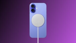 Aktualizácia pre MagSafe nabíjačku