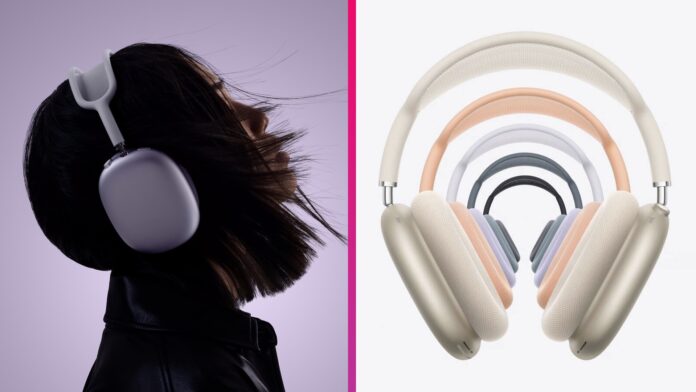 AirPods Max