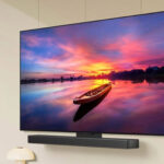 LG OLED TV