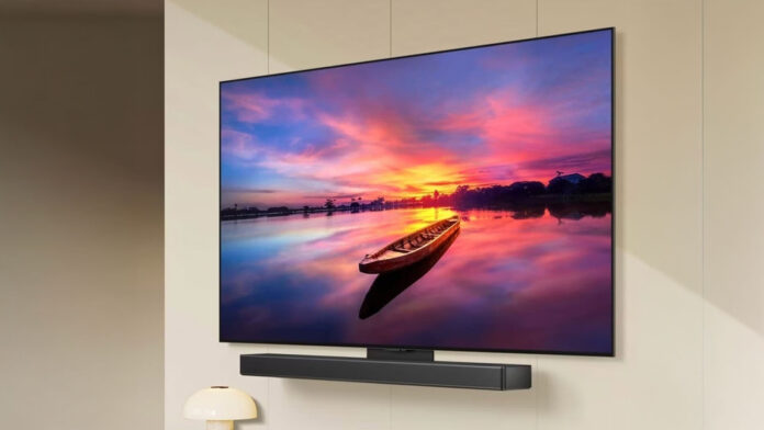 LG OLED TV