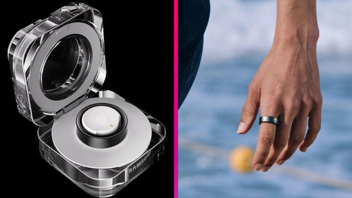 Samsung Galaxy Ring