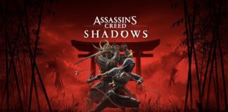 Assassin's Creed Shadows