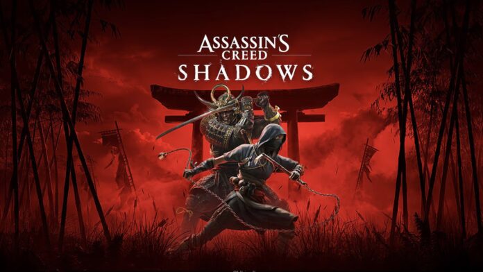 Assassin's Creed Shadows