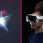 Siri Apple Vision Pro